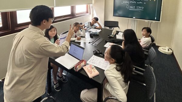 DSA Interview Bootcamp