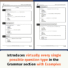 PSLE English Grammar & S&T Workbooks