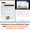P5/6 Comprehension Workbook
