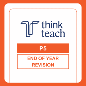 P5 End-Of-Year Revision