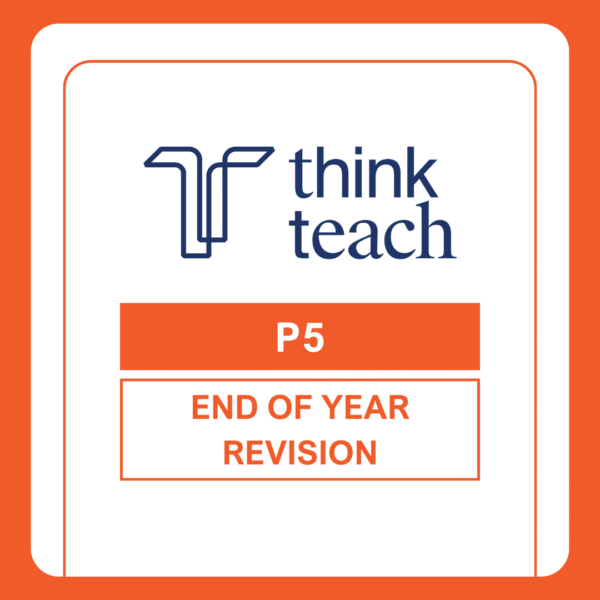 P5 End-Of-Year Revision