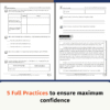 P5/6 Comprehension Workbook