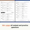 PSLE English Grammar & S&T Workbooks
