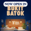 Now Open in Bukit Batok - Trial Class