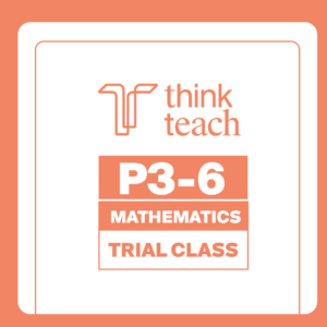 EMS Trial-57 AY2026 Trial Lessons: P4-P6 Mathematics