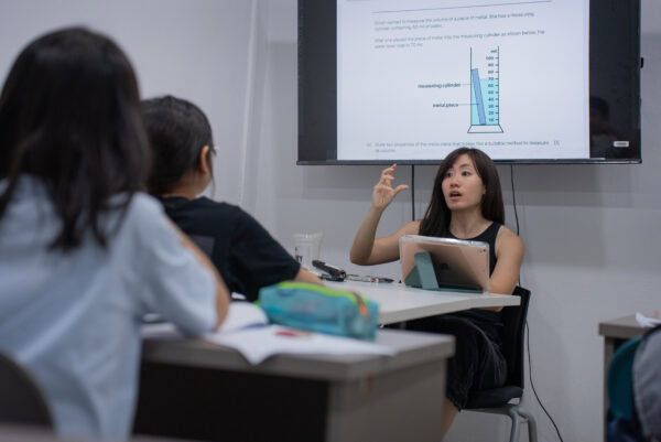 Teacher Gen’s Custom Group Private