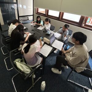 IMG_3948 🎤 Young Explorers Public Speaking Workshop (P3 - P6)