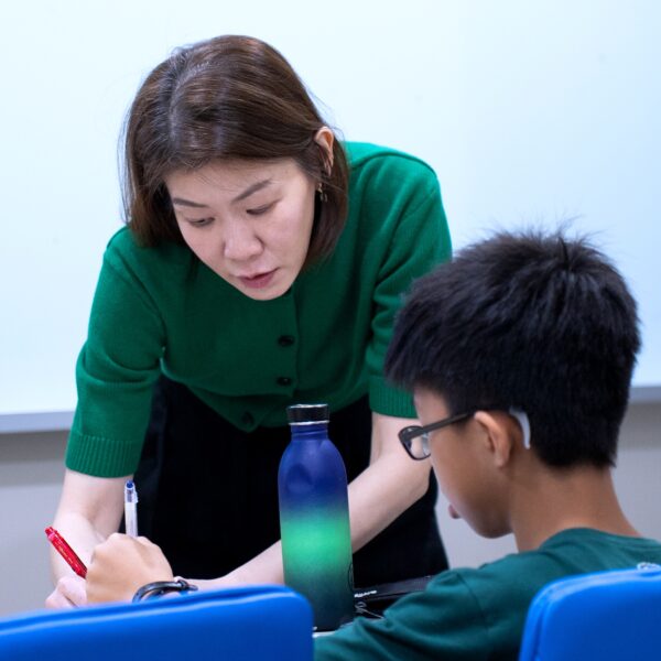 MHP_2026-18 P5/6 June Holiday Exam Prep Bootcamp: Science