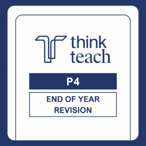 P4 End-Of-Year Revision