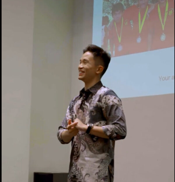 Personal Branding & DSA Seminar