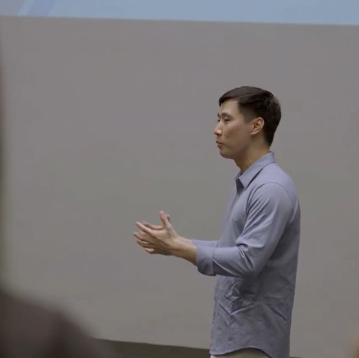 Personal Branding & DSA Seminar