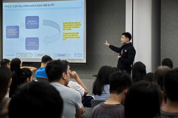 JC1 Free Trial Classes