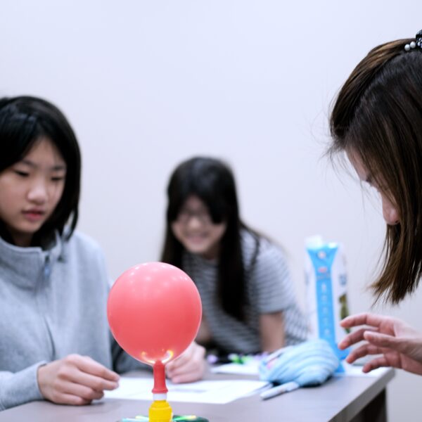 TTA_Eliz-10 P3/4 June Holiday Exam Prep Bootcamp: Science