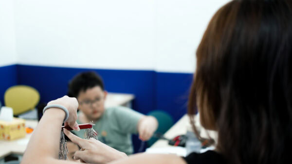 Teacher Gen’s Custom Group Private