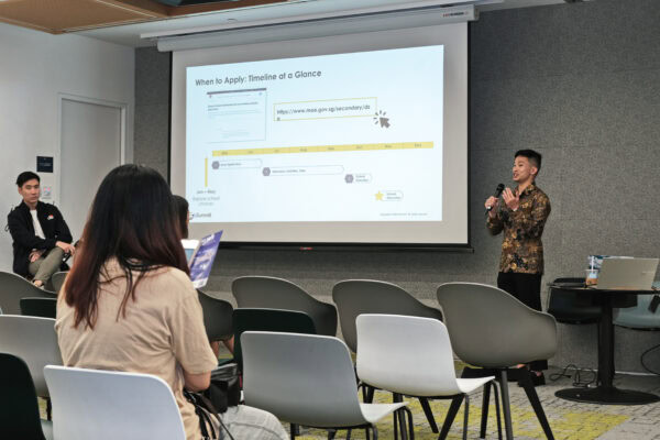 Free Online Webinar for Parents Exploring DSA