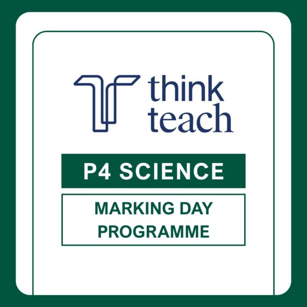 p4-sc-mdp 10/12 - 10/15 P4 Science Marking Day Programme