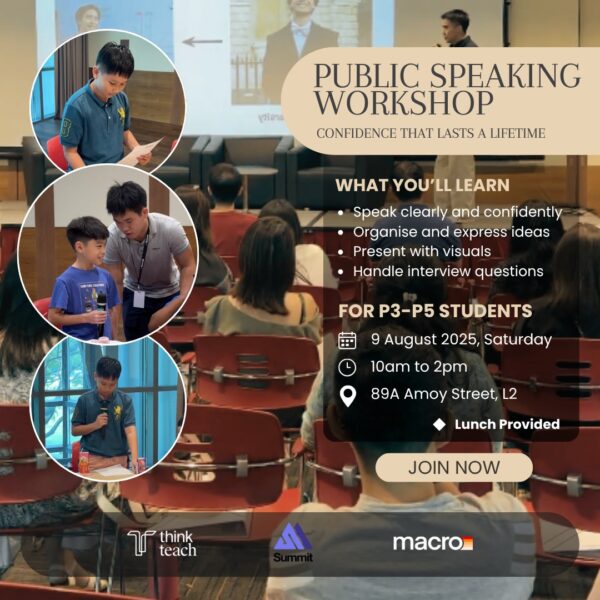 public speaking 2 🎤 Public Speaking Workshop – From “I Think I Can…” to “I’ve Got This!”